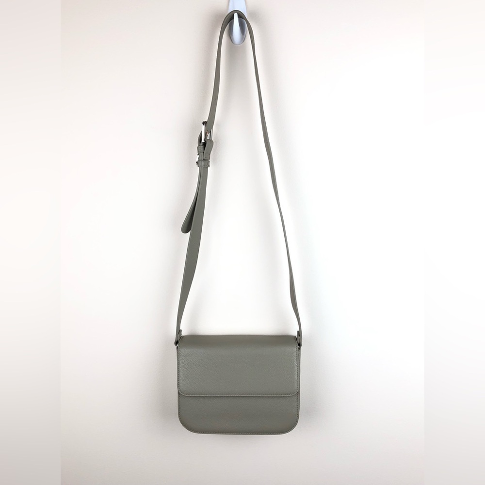 Bandolier - Crossbody Bag